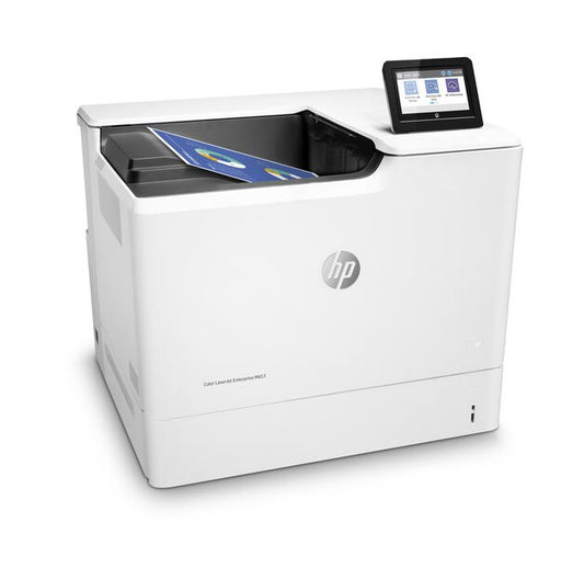 HP Laser Printer - J8A04A