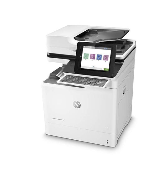 HP Multifunction Printer - J8A12A