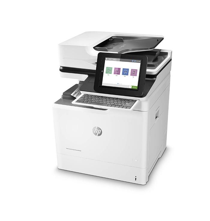 HP Product Image J8A12A