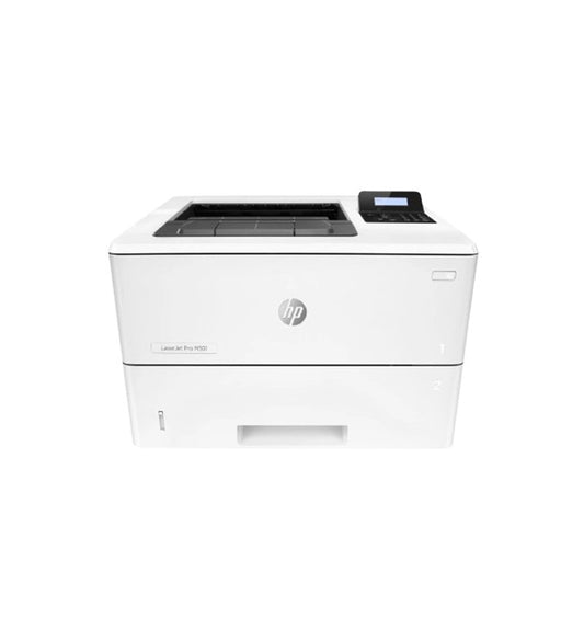 HP LaserJet Pro M501dn Black & White Printer - J8H61A#BGJ