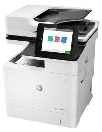 HP  Product Image J8J66A