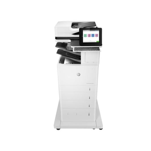 HP Laser Printer - J8J72A