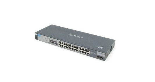 HP Network Switch - J9028A#ABA