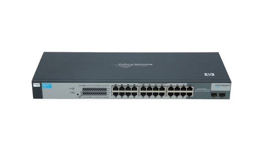 HPE ProCurve 1800 Network Switch - J9028A