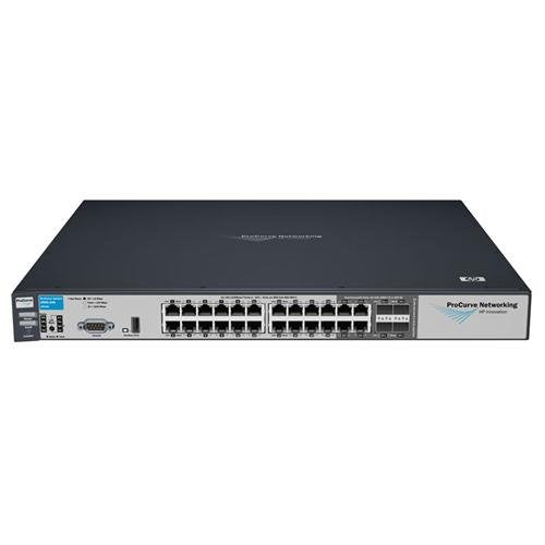 HP ProCurve 2900 Network Switch - J9049A