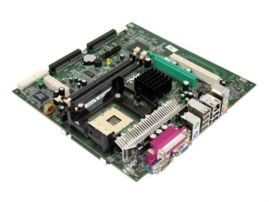 Dell Desktop Motherboard - J9057