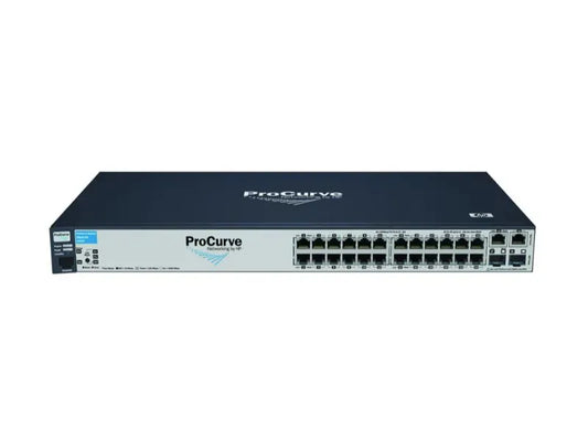 HP Network Switch - J9085AS