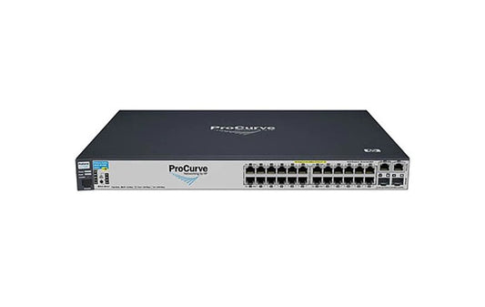 HP ProCurve 2610 Network Switch - J9087A