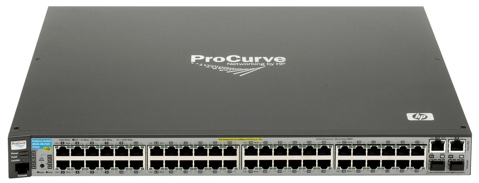 HP Network Switch - J9088A#ABA