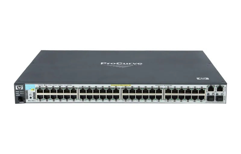 HP Network Switch - J9089-69001