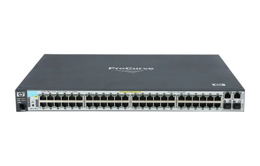 HP Network Switch - J9089-69001