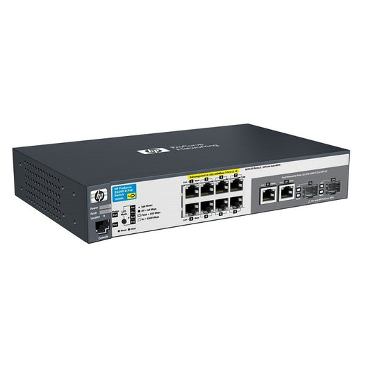 HP Network Switch - J9137A#ABA