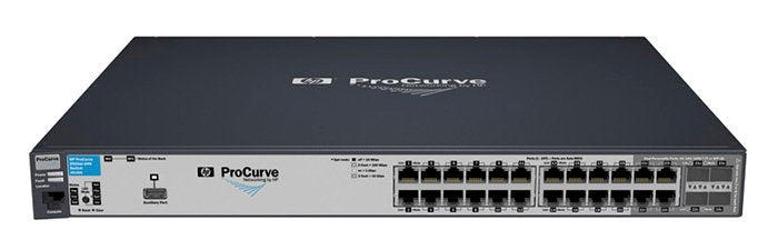 HP Network Switch - J9145-61101