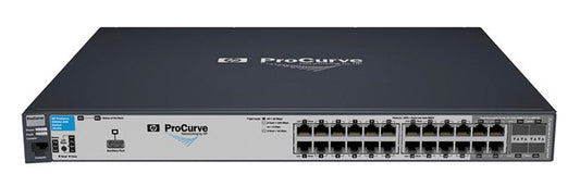 HP Network Switch - J9145-61101