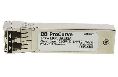 HP Transceiver - J9151-69001