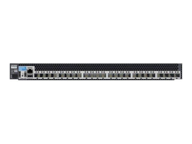 HP Procurve 6600 Network Switch - J9265A