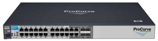 HP ProCurve 2510 Network Switch - J9279A#ABA