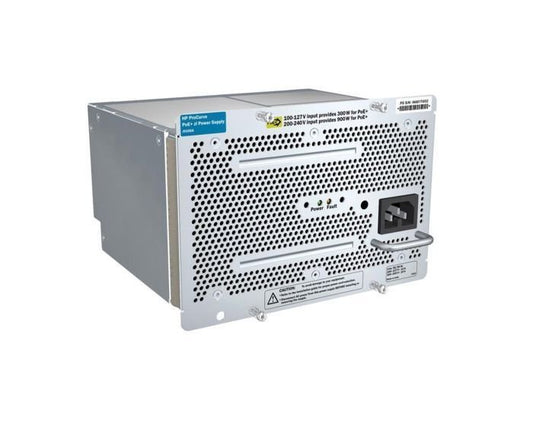 HP 1500-Watts Power Supply - J9306-69001