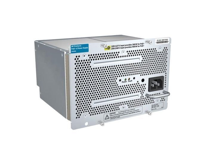 HP 1500-Watts Power Supply - J9306A