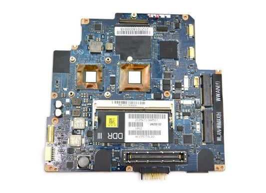 Dell Laptop Motherboard - J938G