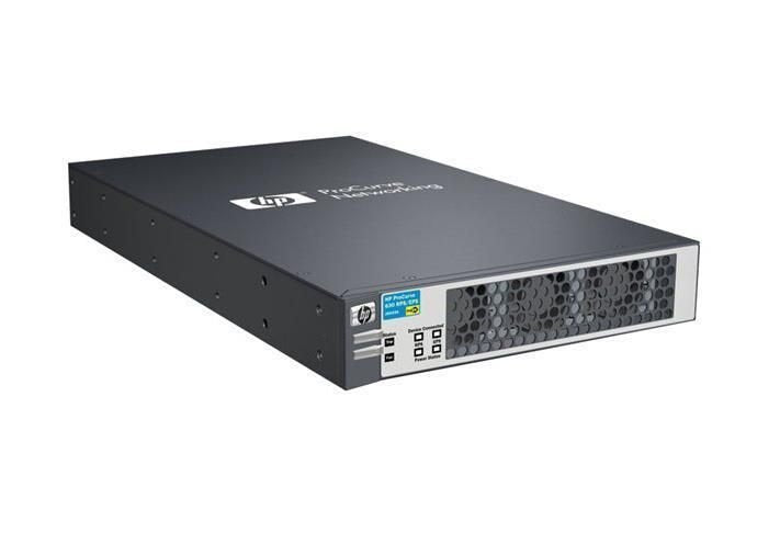 HP 740-Watts Power Supply - J9443-61201