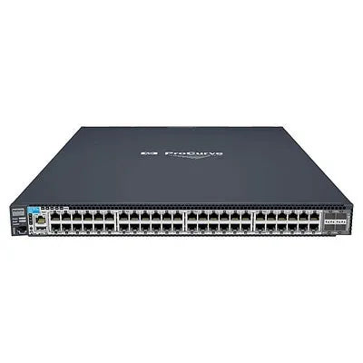 HP Network Switch - J9452A