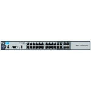 HP Procurve 3500 yl Network Switch - J9470A