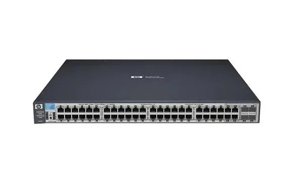 HPE Network Switch - J9472-61001