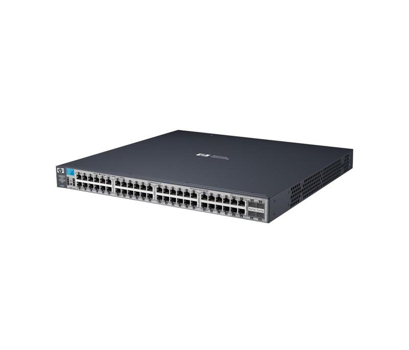 HP Network Switch - J9472-61301