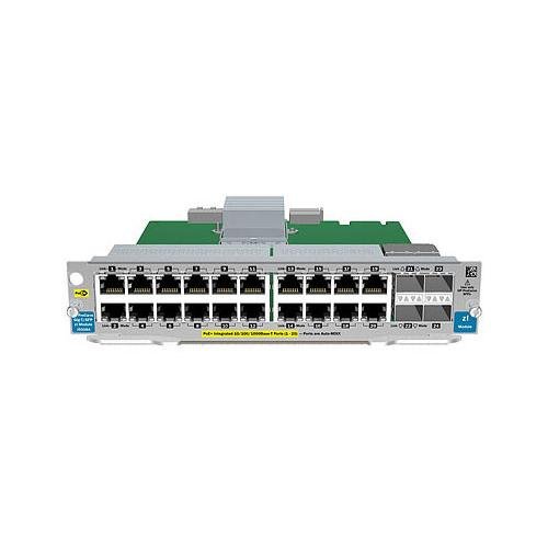 HP Network Switch - J9535A