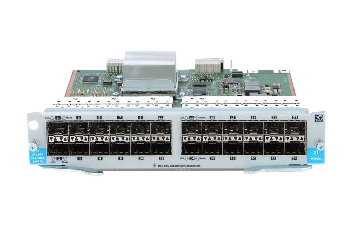 HP Product Image J9537A