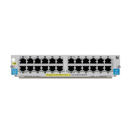 HP Network Switch - J9547A