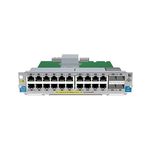 HP Network Module - J9548A