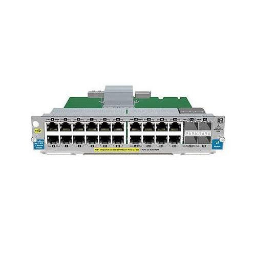 HP Network Switch - J9549A