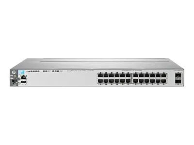 HP Network Switch - J9575A