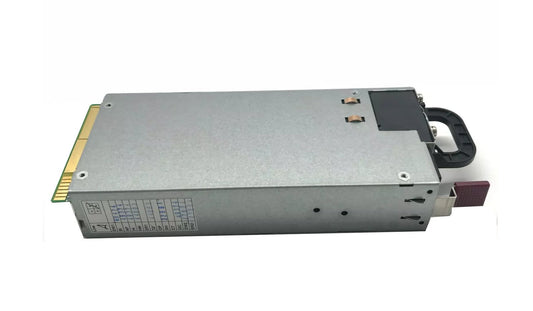 HP 1000-Watts Power Supply - J9580-61001