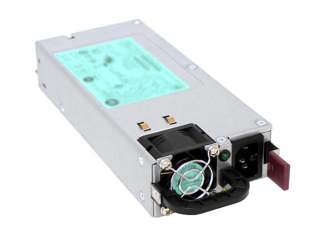 HP 1000-Watts Power Supply - J9580A