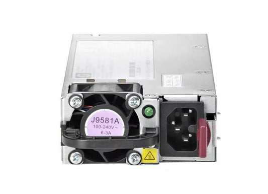 HP 400-Watts Power Supply - J9581-61001