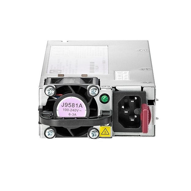 HP 400-Watts Power Supply - J9581A