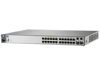 HPE Network Switch - J9625A