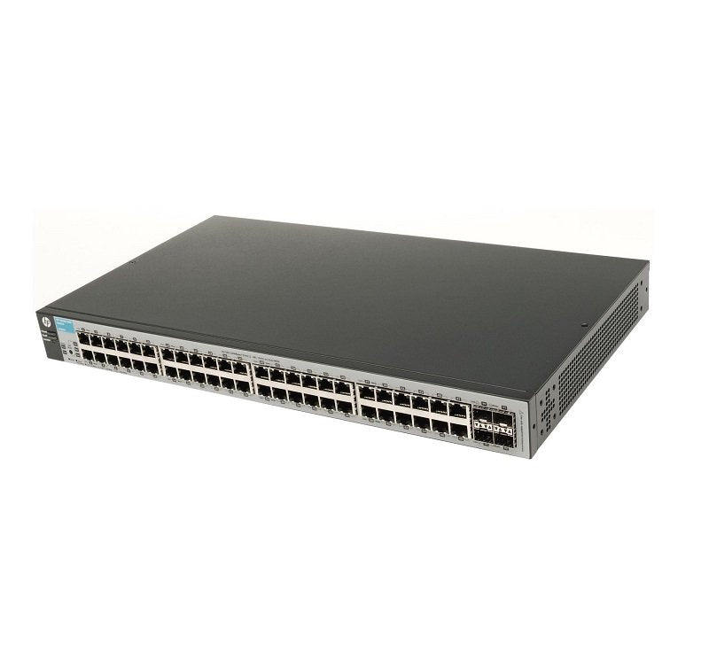 HP ProCurve 1810 Network Switch - J9660A#ABA