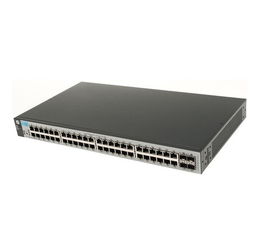 HP ProCurve 1810 Network Switch - J9660A#ABA