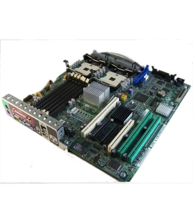 Dell Server Motherboard - J9721