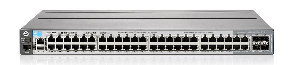 HP Network Switch - J9728A#ABA