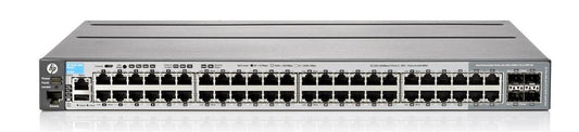 HP Network Switch - J9728A#ABA