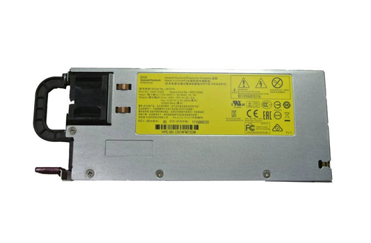 HP 1050-Watts Power Supply - J9737A