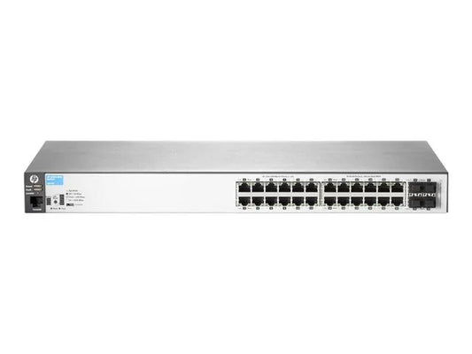 HPE Network Switch - J9776A