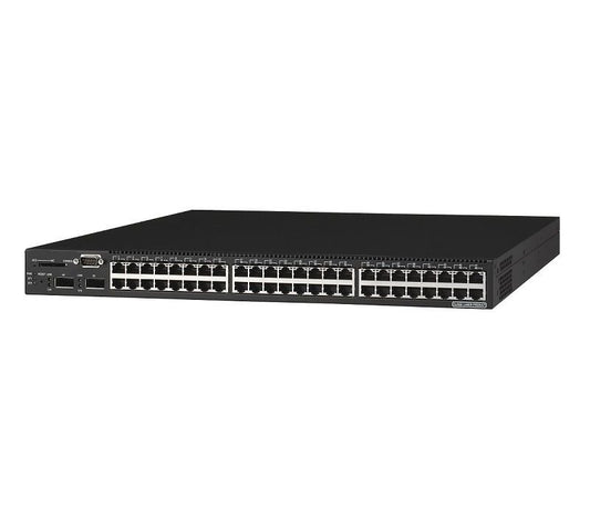 HP Aruba 2530-48-PoE+ 48-Port 48 x 10/100 + 2 x - J9778A#0D1