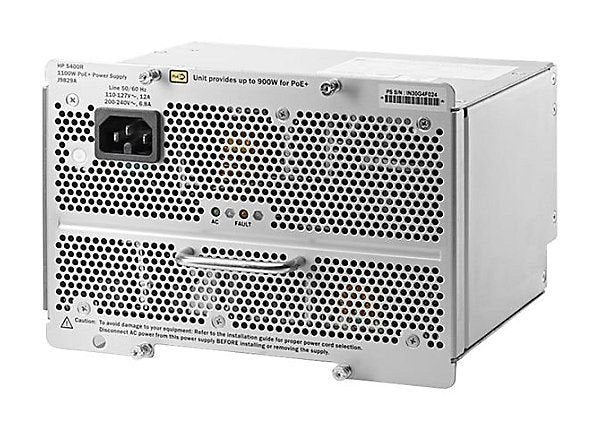 HPE 1100-Watts Power Supply - J9829A