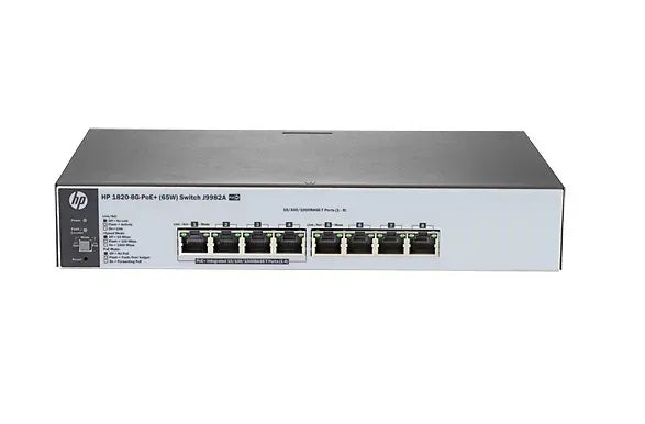 HPE Network Switch - J9982A#ABA